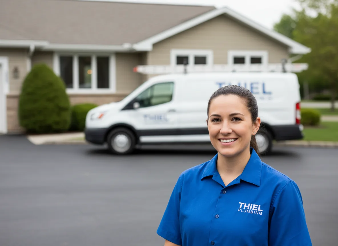 Plumber Emmitsburg, MD FAQs